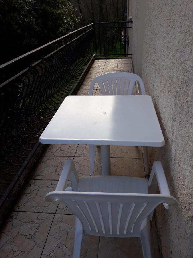 Apartament Chez Fabienne Th Boussens  Zewnętrze zdjęcie