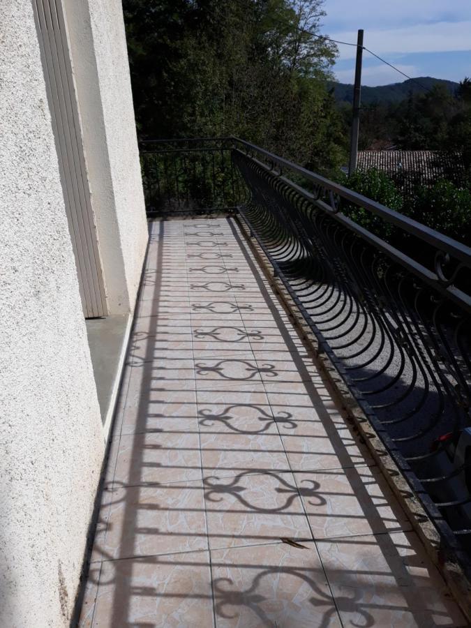 Apartament Chez Fabienne Th Boussens  Zewnętrze zdjęcie