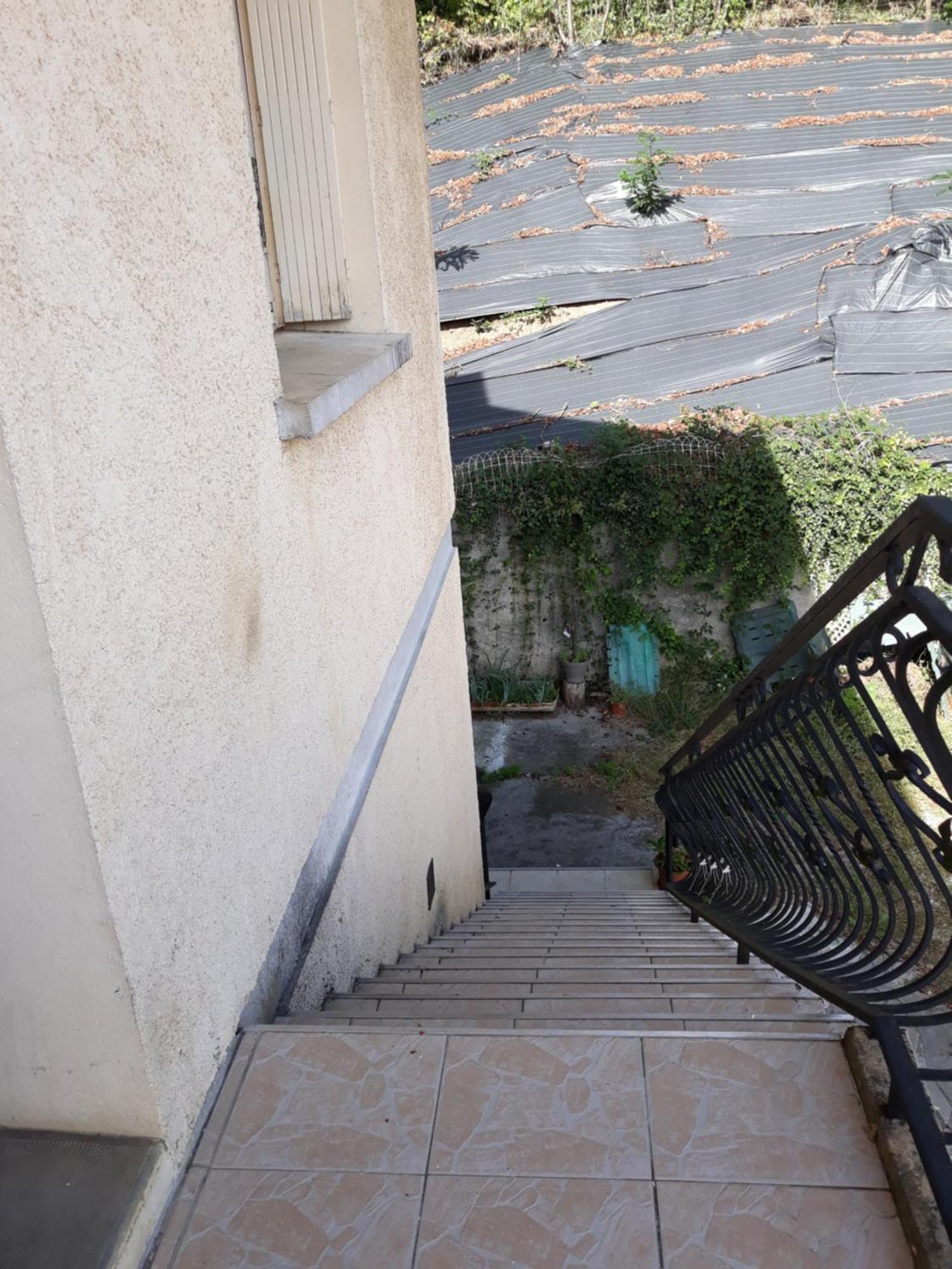 Apartament Chez Fabienne Th Boussens  Zewnętrze zdjęcie
