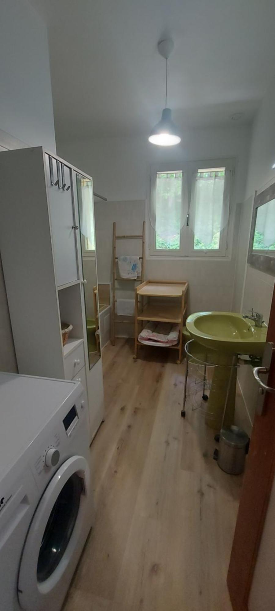 Apartament Chez Fabienne Th Boussens  Zewnętrze zdjęcie