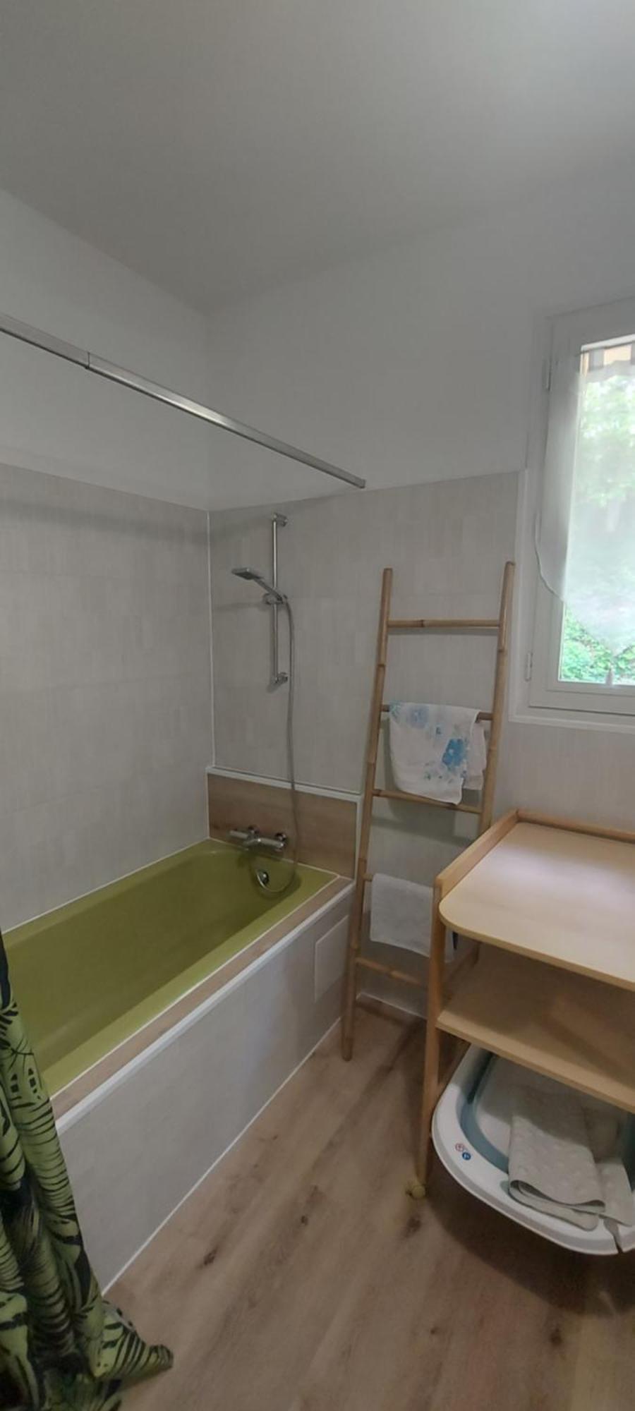 Apartament Chez Fabienne Th Boussens  Zewnętrze zdjęcie