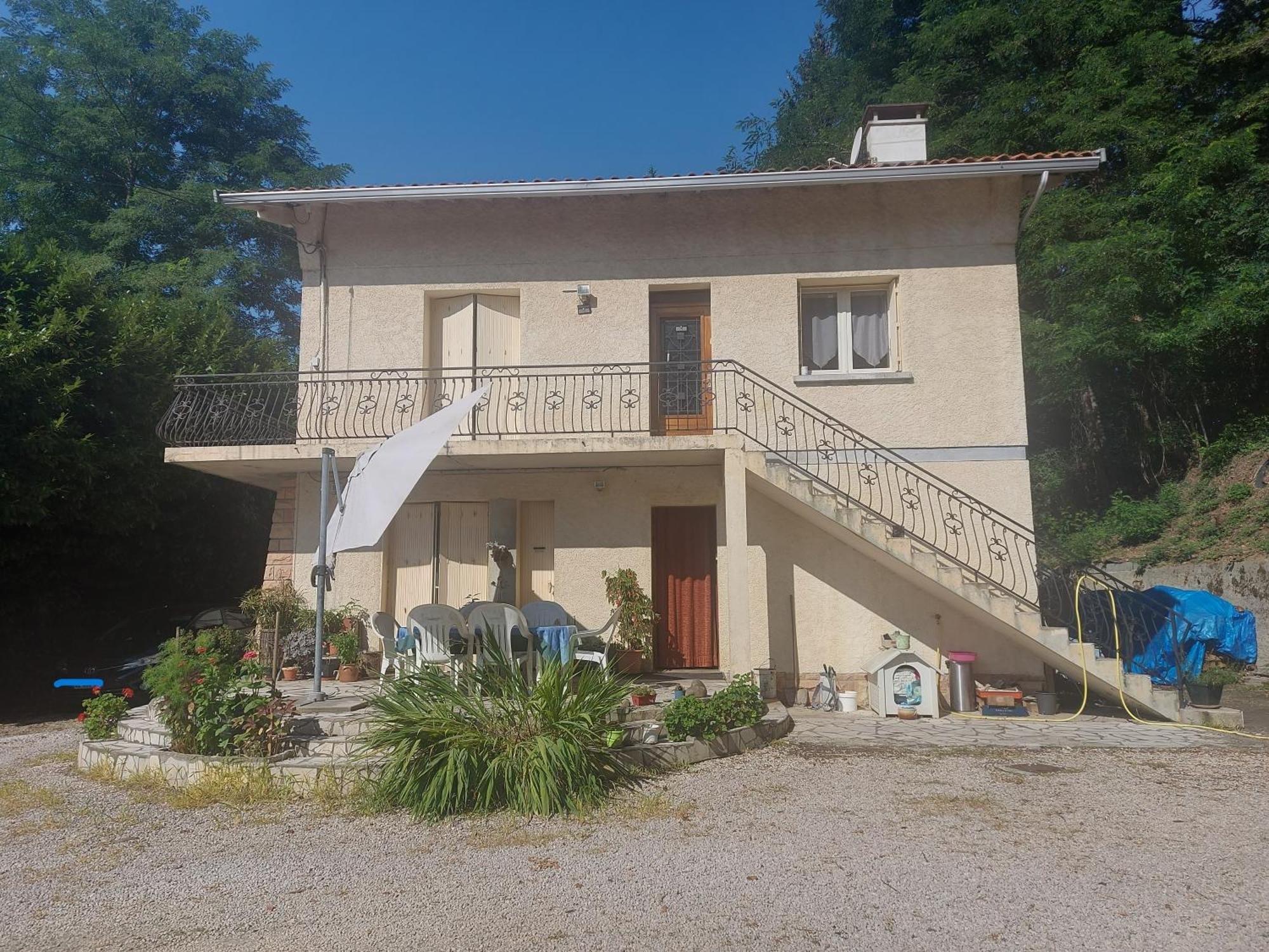 Apartament Chez Fabienne Th Boussens  Zewnętrze zdjęcie